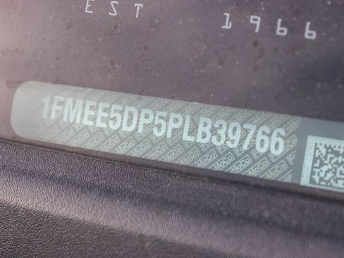 Used 2023 Ford Bronco Badlands image 2