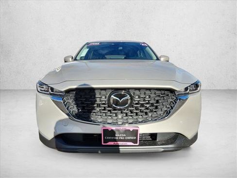 Used 2025 MAZDA CX-5 AWD 2.5 S image 7