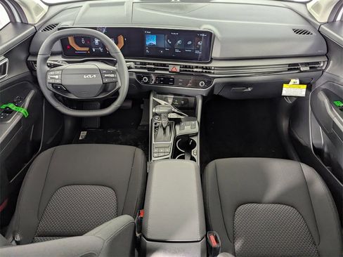 New 2026 Kia Sportage LX image 15