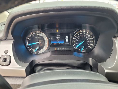 Used 2021 Ford Ranger XLT w/ Equipment Group 301A Mid image 23