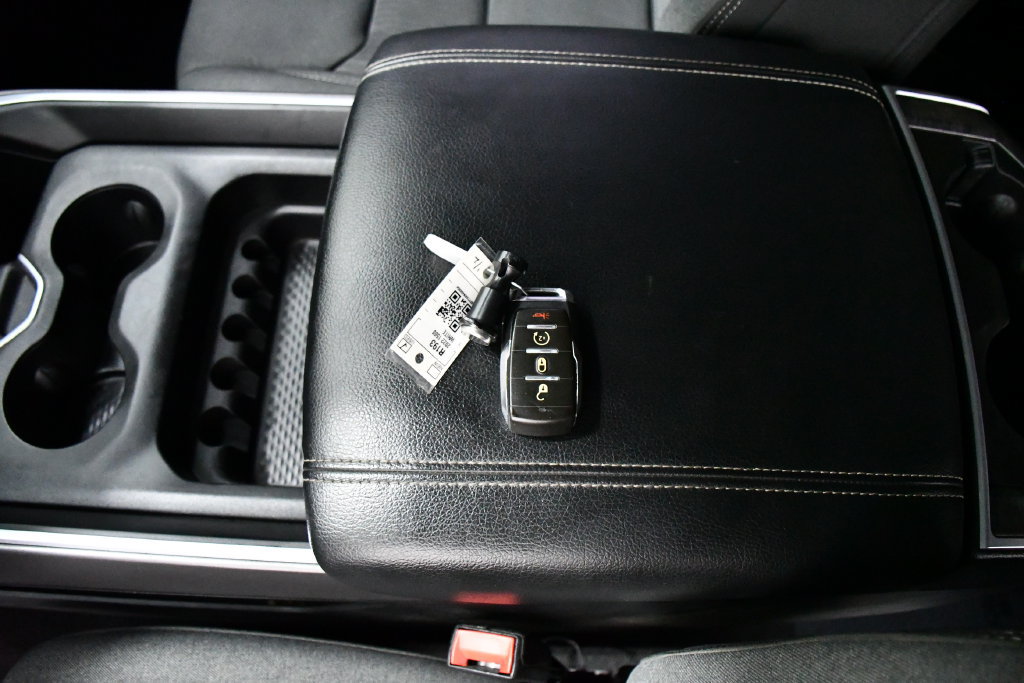 Used 2022 RAM 1500 Big Horn AWD/4WD image 24