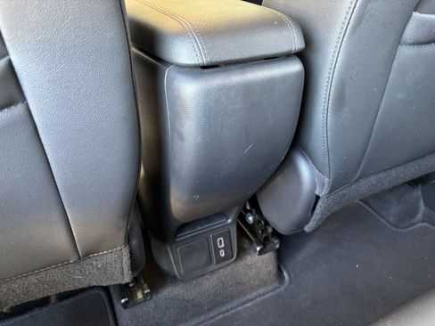 Used 2025 Buick Encore GX Preferred FWD image 22