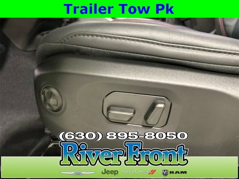 New 2026 Jeep Wrangler Unlimited Rubicon image 17