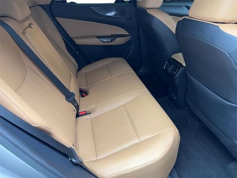 Used 2022 Lexus NX 350 AWD w/ Premium Package image 38