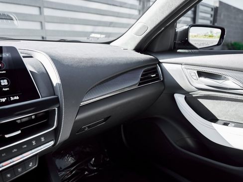 Used 2023 Cadillac CT5 V Blackwing w/ Driver Assist Package image 77