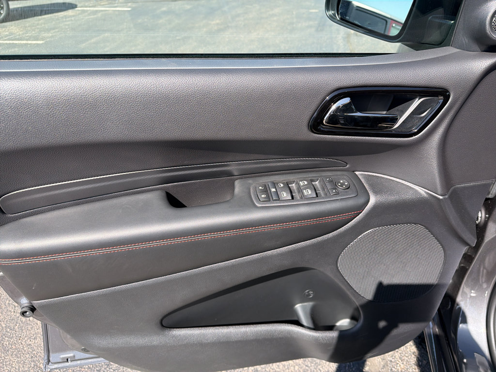New 2026 Dodge Durango GT AWD/4WD image 13