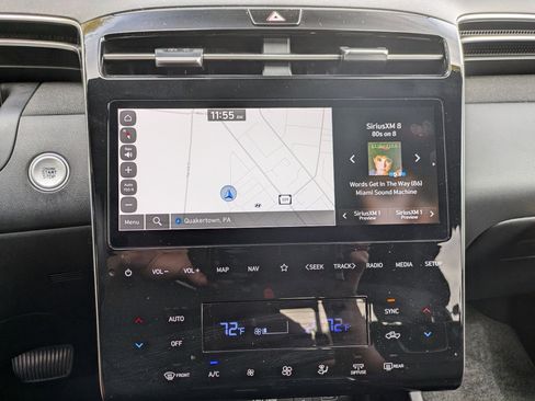 Certified 2023 Hyundai Santa Cruz Limited image 18