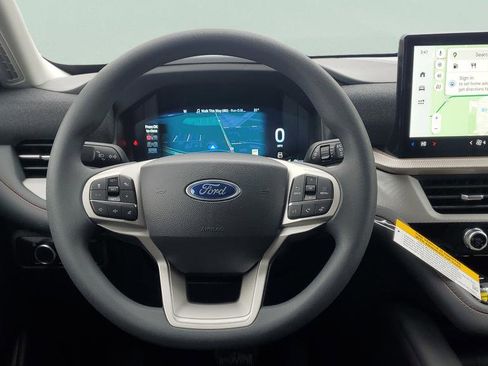 New 2026 Ford Explorer Active image 27