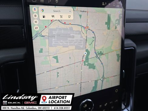 New 2026 GMC Yukon XL AT4 w/ LPO, Floor Liner Package image 15