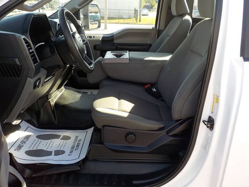 Used 2021 Ford F350 XL w/ STX Appearance Package AWD/4WD image 12