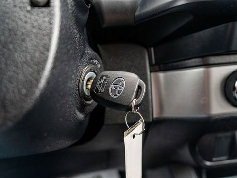 Certified 2023 Toyota Tacoma SR image 24