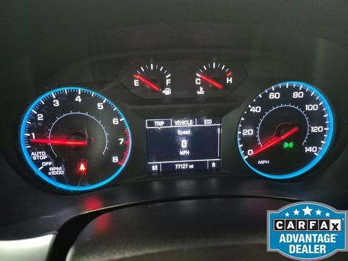 Used 2020 Chevrolet Traverse LS w/ LPO, Blackout Package FWD image 13