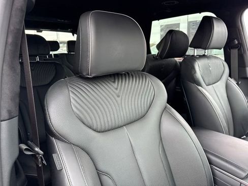 Used 2025 Hyundai Palisade Calligraphy image 26