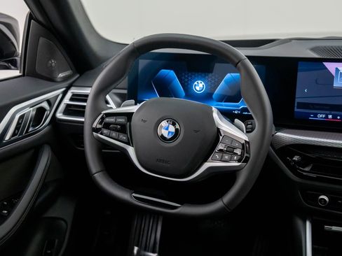 Certified 2025 BMW 430i xDrive w/ Premium Package image 11