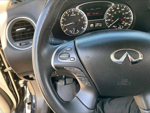 Used 2016 INFINITI QX60 FWD w/ Premium Plus Package image 19