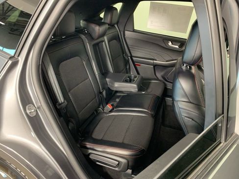 Used 2024 Ford Escape ST-Line w/ Tech Pack #1 image 34