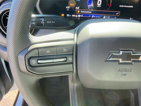 New 2026 Chevrolet Colorado Trail Boss image 18