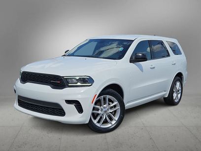 Used 2023 Dodge Durango GT