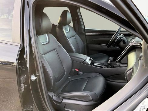 Used 2022 Hyundai Santa Cruz Limited image 7