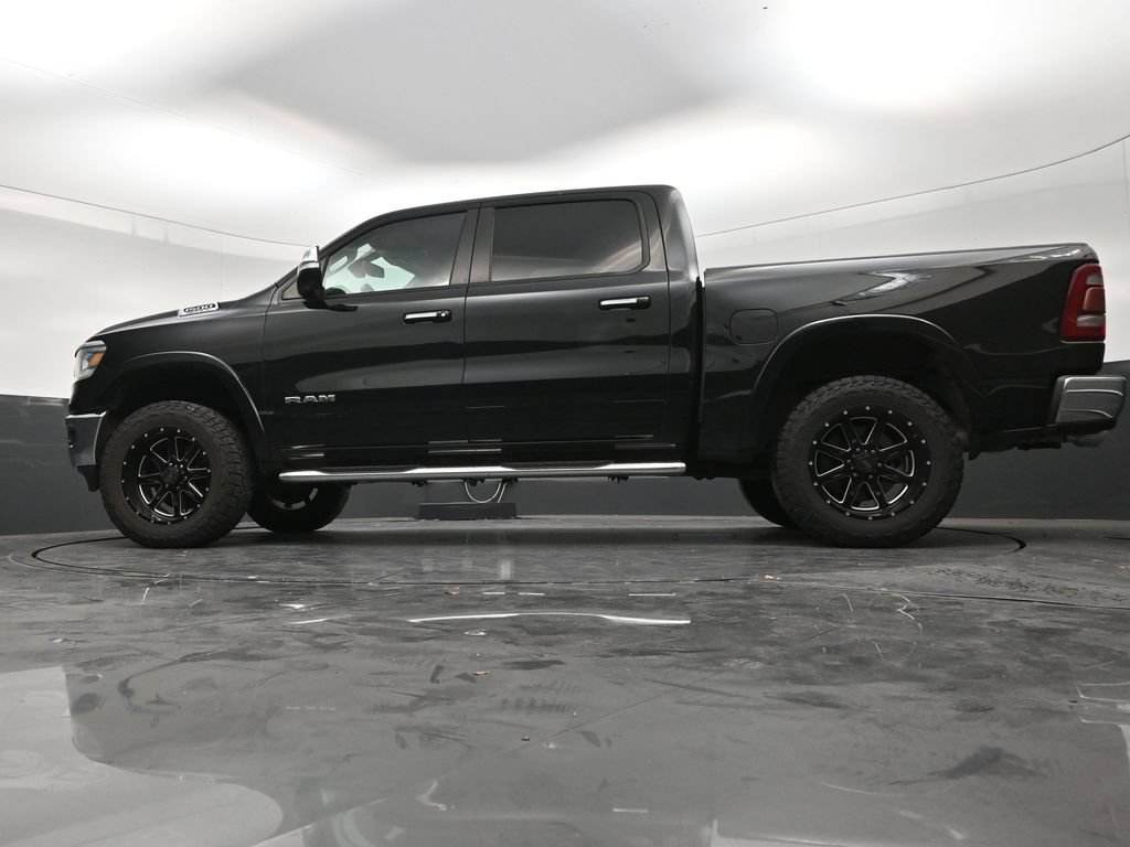 Used 2019 RAM 1500 Laramie AWD/4WD image 20