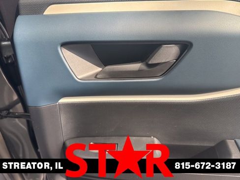 New 2025 Ford Bronco Sport Heritage w/ Convenience Package image 14