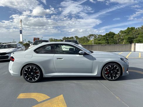 New 2026 BMW 230i Coupe w/ Premium Package RWD image 2