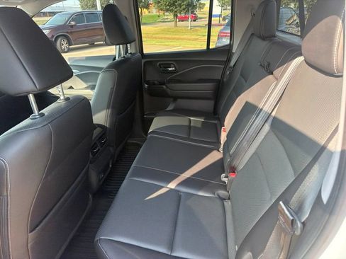Used 2025 Honda Ridgeline RTL image 25