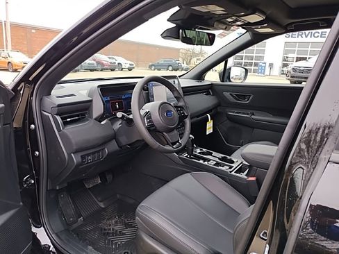 New 2026 Subaru Outback Limited XT AWD/4WD image 19