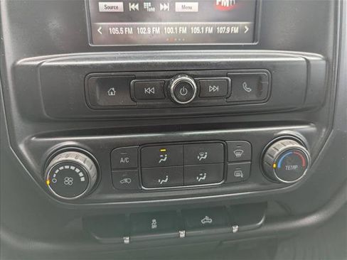 Used 2017 GMC Sierra 1500 2WD Double Cab w/ Elevation Edition image 19