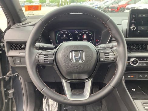 Used 2026 Honda CR-V Sport-L image 17