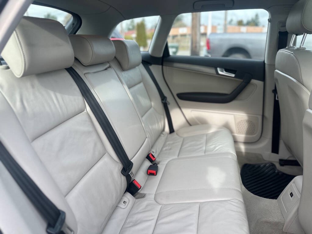 Used 2011 Audi A3 TDI Premium FWD image 26
