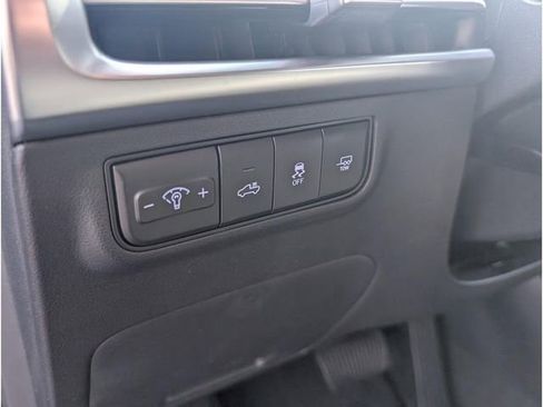 New 2026 Hyundai Santa Cruz Limited AWD/4WD image 20