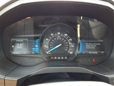 Used 2023 Ford Edge SEL w/ Convenience Package AWD/4WD image 18