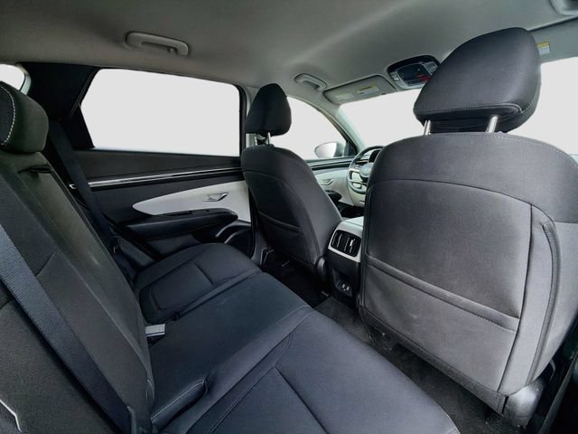 Used 2024 Hyundai Tucson SEL FWD image 26