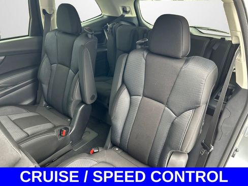 Certified 2025 Subaru Ascent Premium image 19