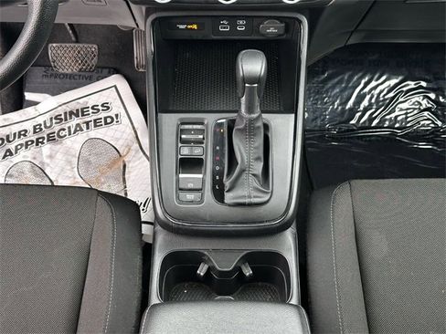 Used 2023 Honda CR-V EX image 16