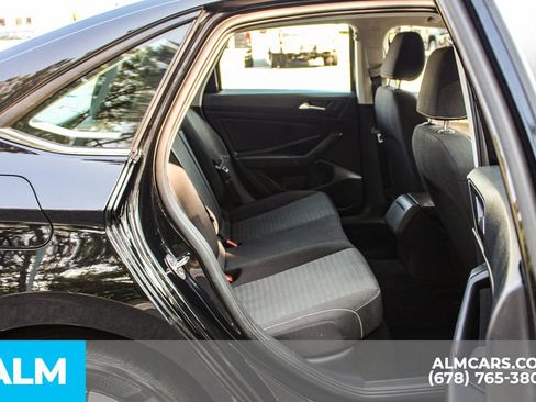 Used 2024 Volkswagen Jetta S FWD image 17