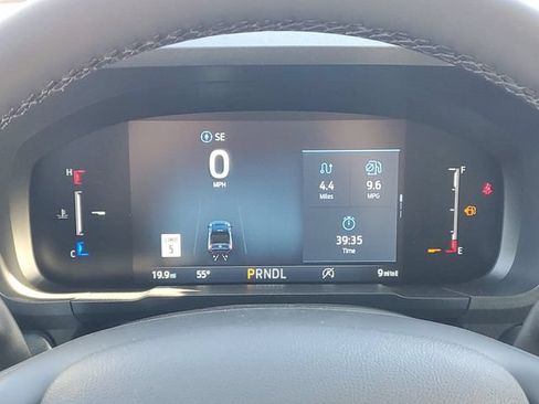 New 2025 Ford Maverick Lariat w/ 4K Tow Package AWD/4WD image 21