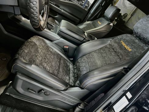 Used 2024 Ford F150 Tremor w/ Bed Utility Package AWD/4WD image 20