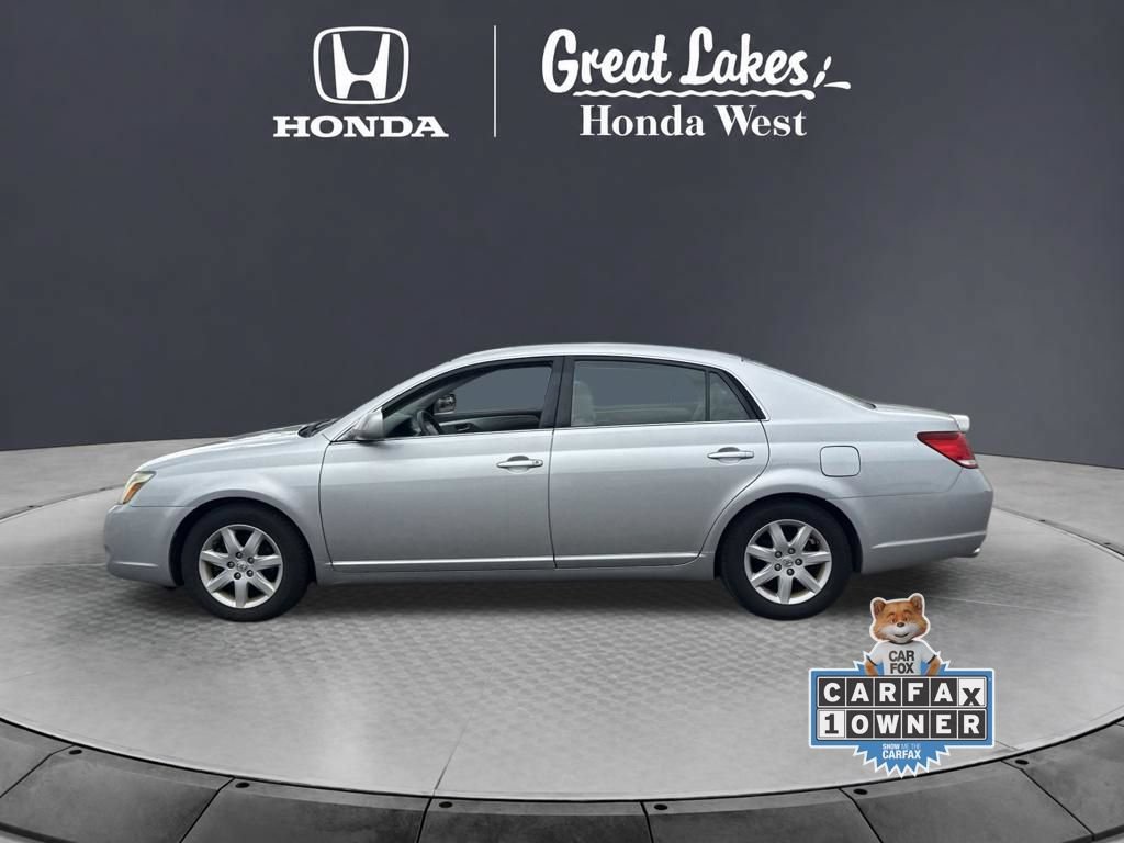 Used 2007 Toyota Avalon XL FWD image 10