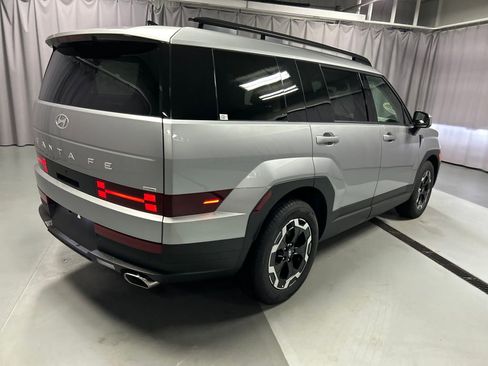 New 2026 Hyundai Santa Fe SEL image 7