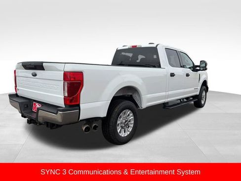 Used 2022 Ford F250 XLT image 7