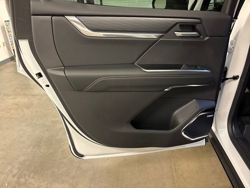 New 2026 GMC Acadia Elevation w/ Black Edition image 28