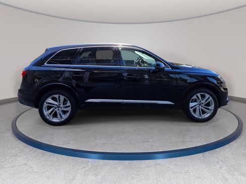 Used 2021 Audi Q7 2.0T Premium w/ Convenience Package AWD/4WD image 5