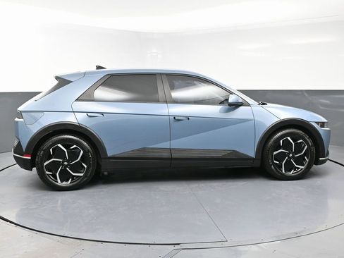 Used 2022 Hyundai Ioniq 5 SE image 8