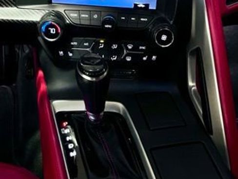 Used 2016 Chevrolet Corvette Stingray Coupe w/ 3LT Preferred Equipment Group image 21