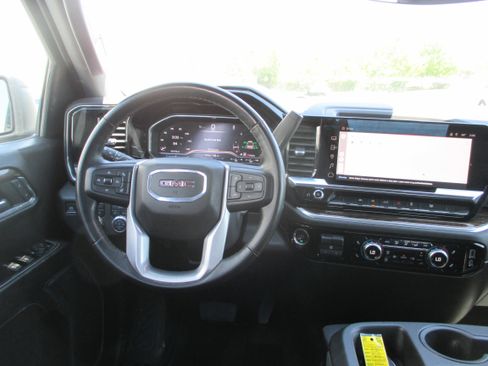 Used 2024 GMC Sierra 1500 Elevation w/ Max Trailering Package AWD/4WD image 11