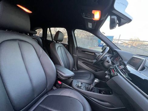 Used 2018 BMW X1 sDrive28i FWD image 15