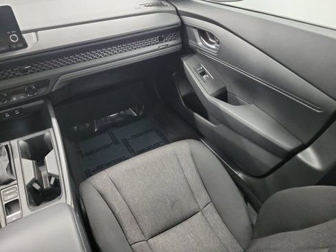 Certified 2024 Honda Accord LX image 15