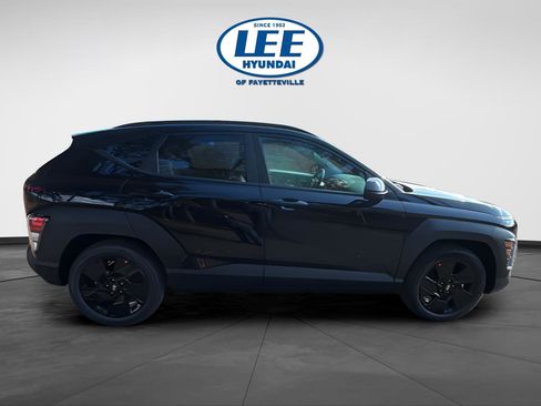 New 2026 Hyundai Kona SEL Sport image 6